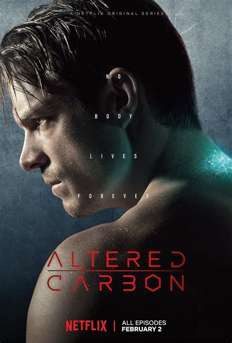 Altered Carbon (TV series) .